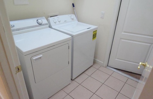 Sandy Ridge House | 4 Bedroom Kissimmee Area Home