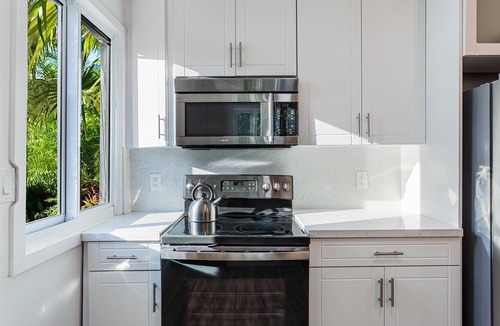 Liberty City Villa | 4 Bedroom Luxury Villa 5 minutes from Wynwood