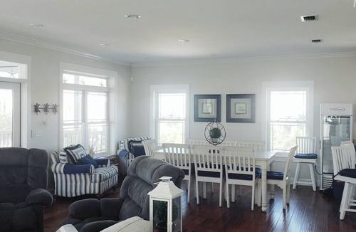 Cape San Blas House | 4 bedroom, private pool BEACH GEAR PROVIDED!
