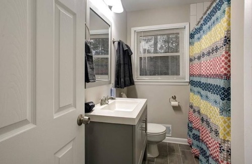Marietta Apartment | 4 Bedroom Single family 129005 by Houzlet