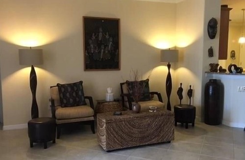 Gran Paradiso Apartment | 4 Bedroom Single family 95735 by Houzlet