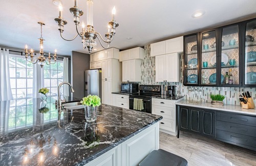 Old Seminole Heights House | 4-bedroom vacation home just 8 minutes from Busch Gardens Tampa Bay