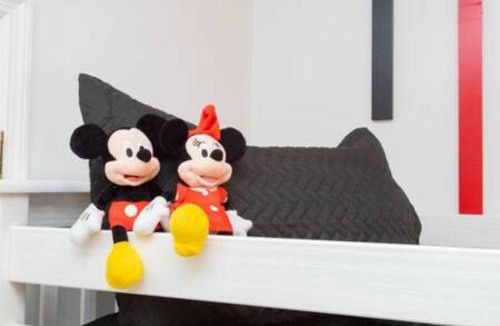 Veranda Palms House | 4 Bedroom wPool near to Disney