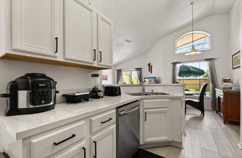 Kissimmee House | 4 Bedrooms/3 Bathrooms/Terra Verde (210HB)