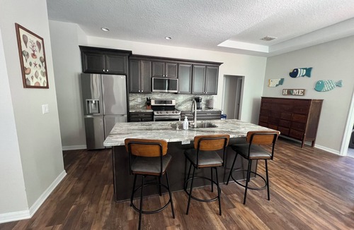 High Point House | 4 Bedrooms, 3 Full Bathrooms, A Splash-tastic Pool Paradise in Weeki Wachee, FL