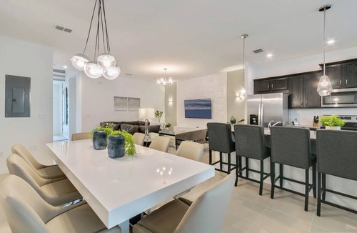 Indian Ridge House | 4 Bedrooms/4.5 Bathrooms/Solara (8964 AD)
