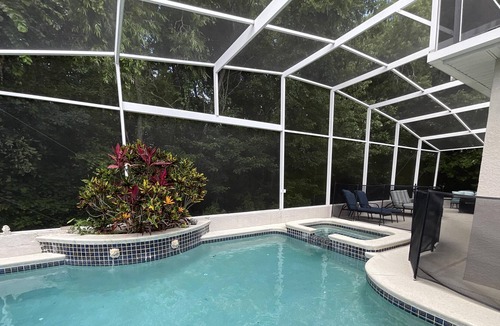 Ridgewood Lakes Villa | 4 Bedrooms / 4 baths / Ridgewood Lakes (1326 RL)