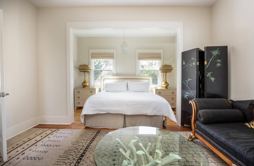 Downtown Charleston House | 4 Beds/3 Bath Downtown 2 Blocks to King 3 Parking Spaces
