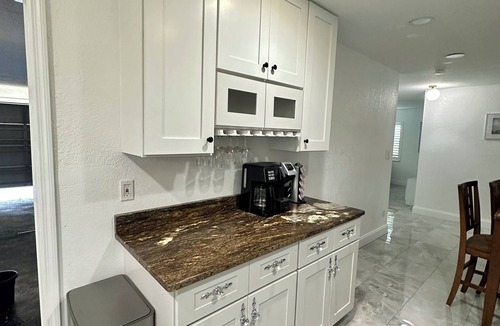 Shore Acres House | 4 Beds in a 3Bd/2ba House GRILL and FENCED YARD-nr Shops