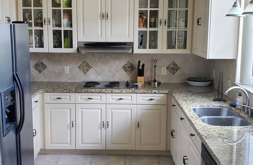 Jog Road House | 4 BR/3 BA Villa, Private Pool - Nr Chabad MARCH 2023 SALE