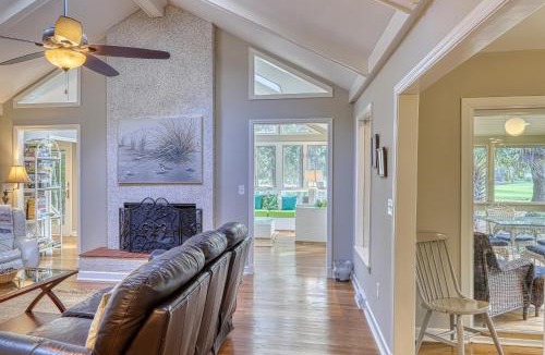 West Beach House | 4 Greensward
