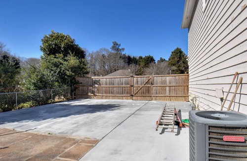 Loganville Apartment | 4 Mi to Downtown: Wfh-friendly Loganville Studio