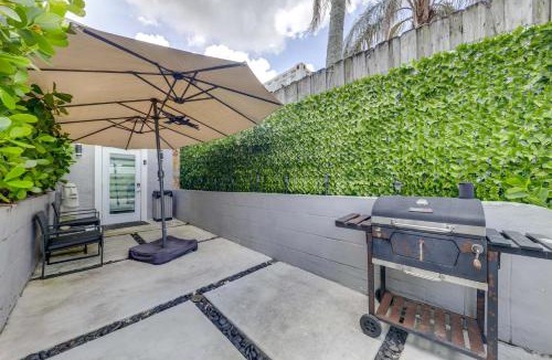 West Park Apartment | 4 Mi to Hard Rock Stadium West Park Escape