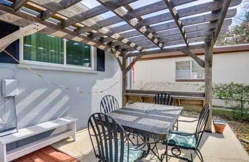 Rio Vista House | 4 Mi to Shore Family Home in Daytona Beach