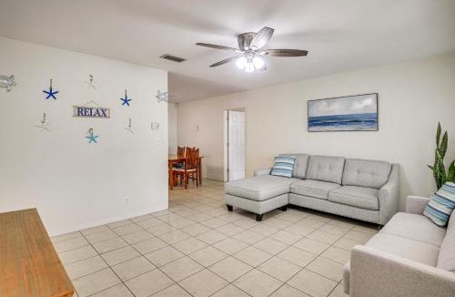 Rio Vista House | 4 Mi to Shore Family Home in Daytona Beach