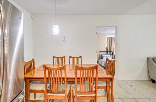 Rio Vista House | 4 Mi to Shore Family Home in Daytona Beach