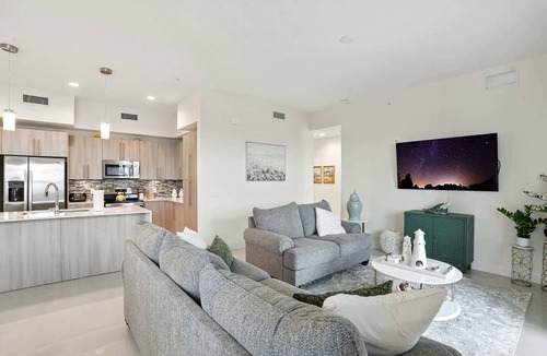 Beachwalk Isles Condo | 4 Miles to Fort Myers Beach and Margaritaville