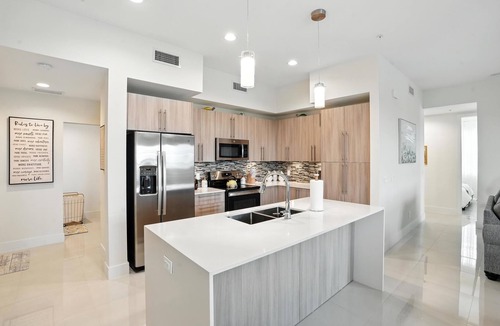 Beachwalk Isles Condo | 4 Miles to Fort Myers Beach and Margaritaville