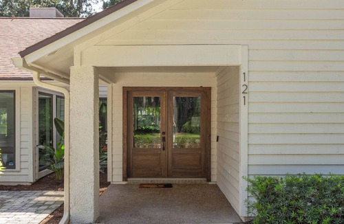 Palm Valley House | 4 minute drive to TPC Sawgrass!