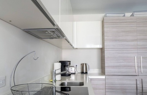 Hollywood Apartment | 4 Px partial sea view, - Rent.Apart.Hollywood