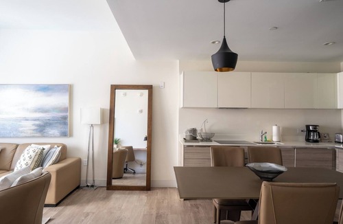 Hollywood Apartment | 4 Px partial sea view, - Rent.Apart.Hollywood