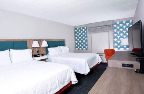 Wesley Chapel Hotel | 4 Tranquil Stays - Wesley Chapel Getaway Near I-75 andTampa Attractions