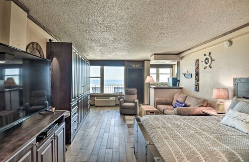 East Daytona Apartment | 40 m² Apartment ∙ 4 guests