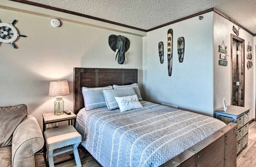East Daytona Apartment | 40 m² Apartment ∙ 4 guests