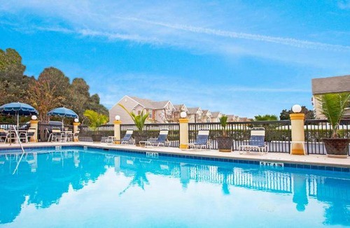 Baymeadows Hotel | 40 m² Hotel ∙ 127 guests