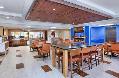 Baymeadows Hotel | 40 m² Hotel ∙ 127 guests
