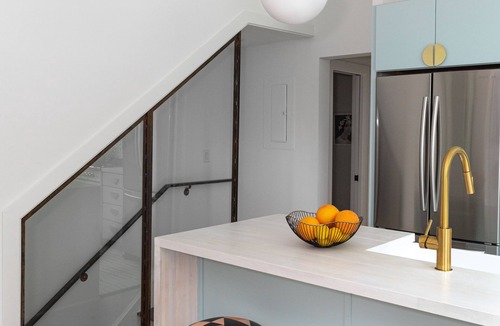 Midtown Apartment | 4000 sq ft Magical Midtown Quad, the ultimate hub for unforgettable Atlanta adventures!