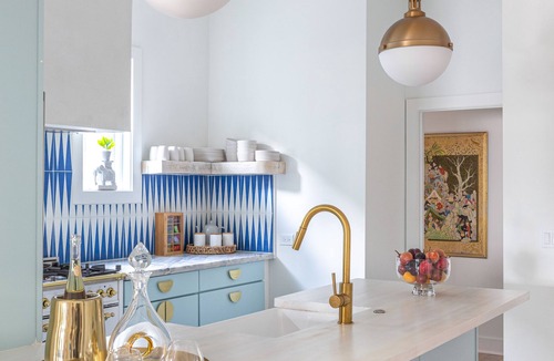 Midtown Apartment | 4000 sq ft Magical Midtown Quad, the ultimate hub for unforgettable Atlanta adventures!