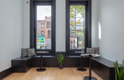 University City Apartment | 4003 Chestnut | 2E in Philadelphia