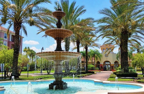 Florida Central Atlantic Coast Apartment | 4012 Breakview Drive #410