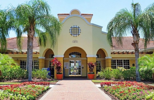 Florida Central Atlantic Coast Apartment | 4012 Breakview Drive #410