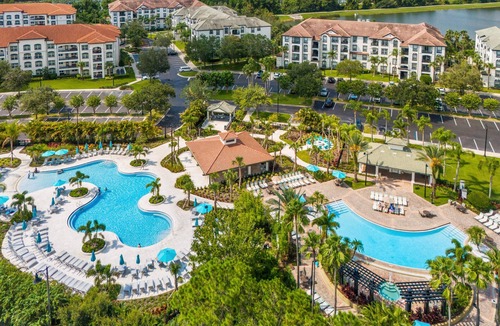 Florida Central Atlantic Coast Apartment | 4012 Breakview Drive #410