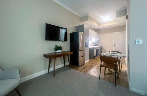 Morgan Apartment | 402 Modern Brand New Studio Apartment
