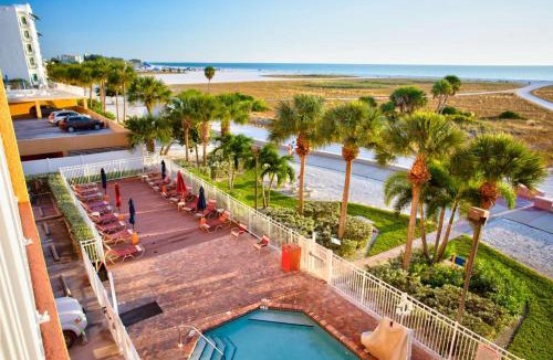 Treasure Island House | 404 - Surf Beach Resort
