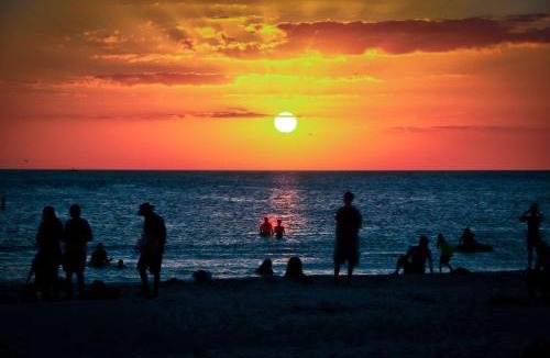 Treasure Island House | 404 - Surf Beach Resort