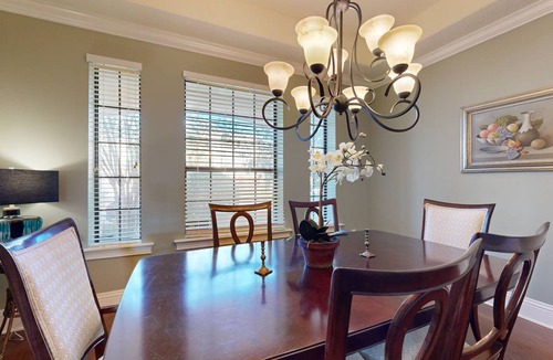 Reunion House | 406 m² House ∙ 4 bedrooms ∙ 8 guests