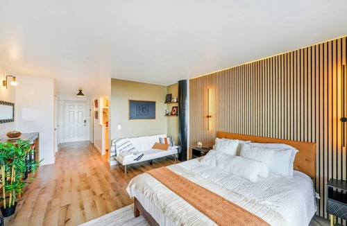North Bay Village Apartment | 41 m² Apartment ∙ 1 bedroom ∙ 3 guests