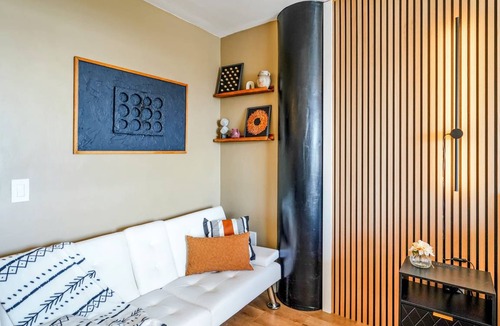 North Bay Village Apartment | 41 m² Apartment ∙ 1 bedroom ∙ 3 guests