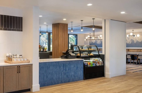 Baymeadows Hotel | 41 m² Hotel ∙ 127 guests