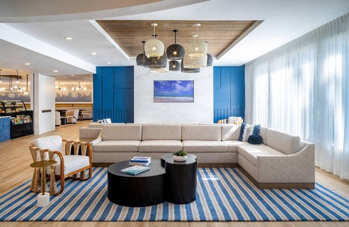 Baymeadows Hotel | 41 m² Hotel ∙ 127 guests