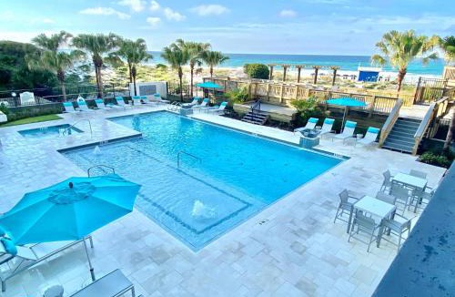 Gulf Pines House | 4135 Beachside One
