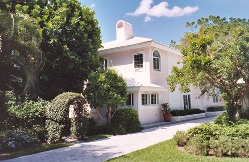 Old Naples House | 418 m² House ∙ 7 bedrooms ∙ 14 guests