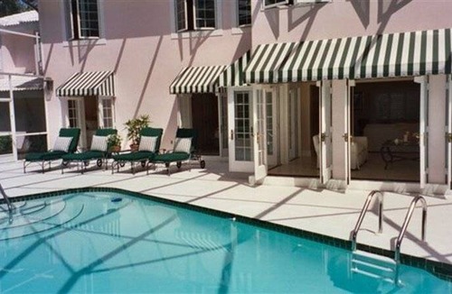 Old Naples House | 418 m² House ∙ 7 bedrooms ∙ 14 guests