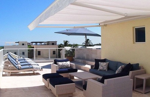 North Beach Villa | 418 m² Villa ∙ 4 bedrooms ∙ 8 guests