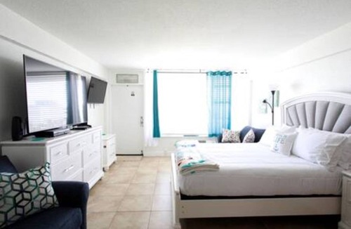 East Daytona Apartment | 42 m² Apartment ∙ 1 bedroom ∙ 4 guests