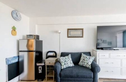 East Daytona Apartment | 42 m² Apartment ∙ 1 bedroom ∙ 4 guests